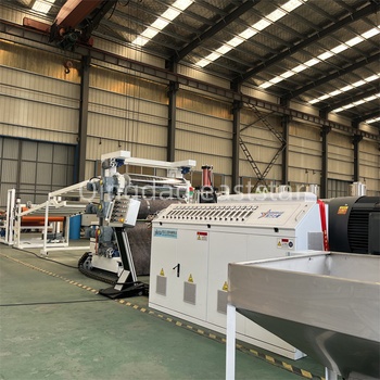 ٹی پی ای-ایس بی ایس واٹر پروف جھلی کی پیداوار کی لائن کس طرح واٹر پروفنگ مواد کی تعمیر کی مستحکم پیداوار کو یقینی بناتی ہے؟