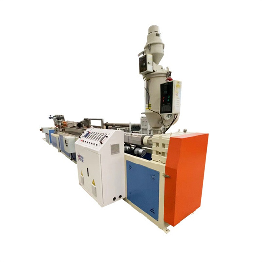 اے بی ایس/پی سی کے شریک مشترکہ لیمپ ٹیوب کور کا سامان