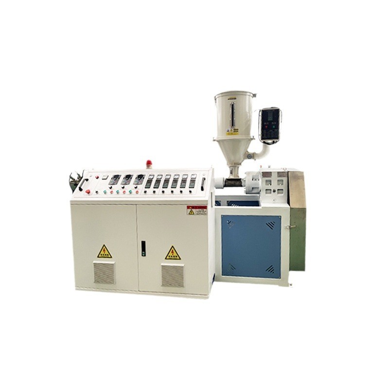 پیئ بیگ ایج پٹی ایکسٹروژن مشین