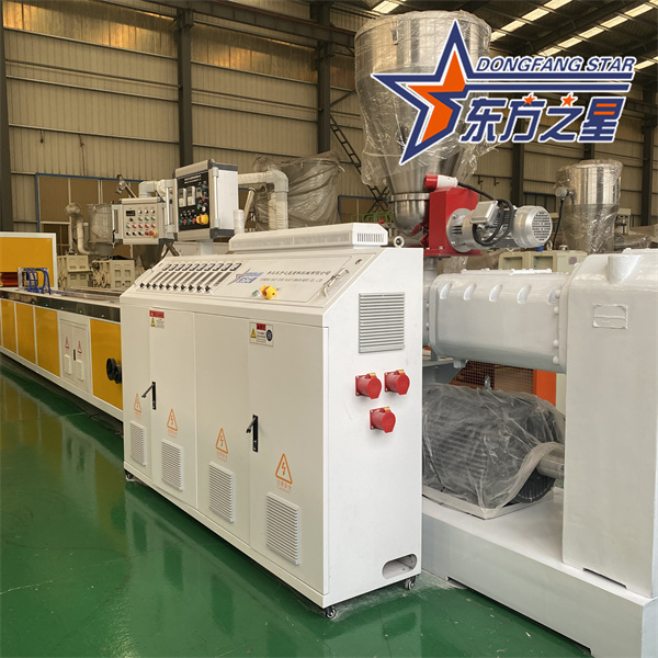 پیویسی ووڈ پلاسٹک جامع عظیم وال بورڈ کا سامان